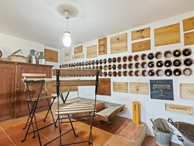 Villa Belvilla by OYO Quaint Villa in Carini with Garden - Outdoor photo 34