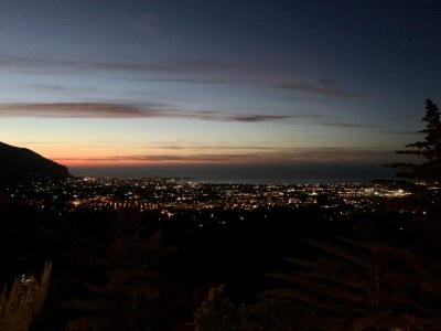 Villa Belvilla by OYO Quaint Villa in Carini with Garden - Outdoor photo 38