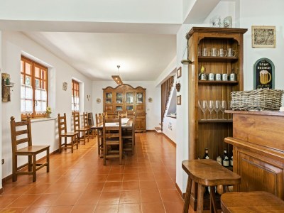 Villa Belvilla by OYO Quaint Villa in Carini with Garden - Outdoor photo 39