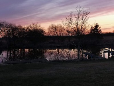 Holiday house 5 person holiday home in Hemmet - Outdoor photo 28