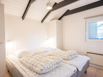 Holiday house 5 person holiday home in Hemmet - Outdoor photo 30