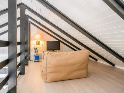 Holiday house 5 person holiday home in Hemmet - Outdoor photo 31