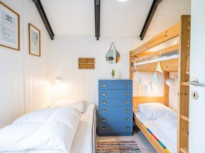 Holiday house 5 person holiday home in Hemmet - Outdoor photo 34