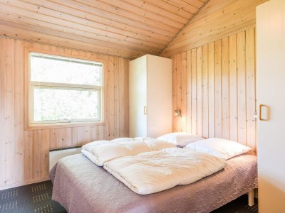 Holiday house Ruhiger Ruckzugsort in Henne By-By Traum - Outdoor photo 19