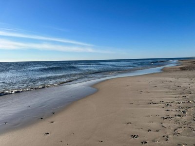 Holiday house Ruhiger Ruckzugsort in Henne By-By Traum - Outdoor photo 25