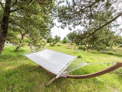 Holiday house Ruhiger Ruckzugsort in Henne By-By Traum - Outdoor photo 29