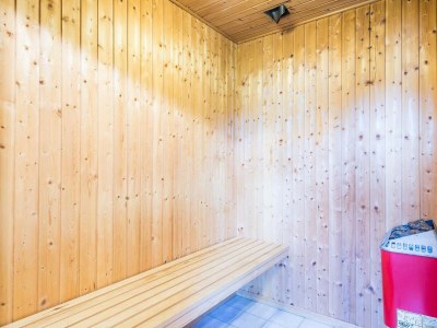 Holiday house Ruhiger Ruckzugsort in Henne By-By Traum - Outdoor photo 34