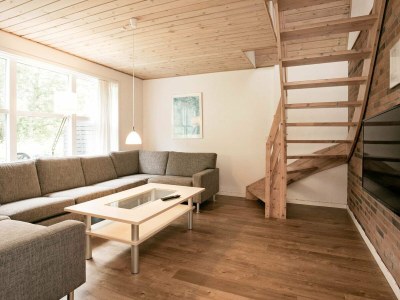 Holiday park Holiday home with sauna, whirlpool - Outdoor photo 11