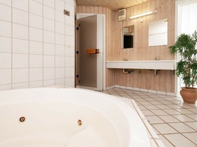 Holiday park Holiday home with sauna, whirlpool - Outdoor photo 12