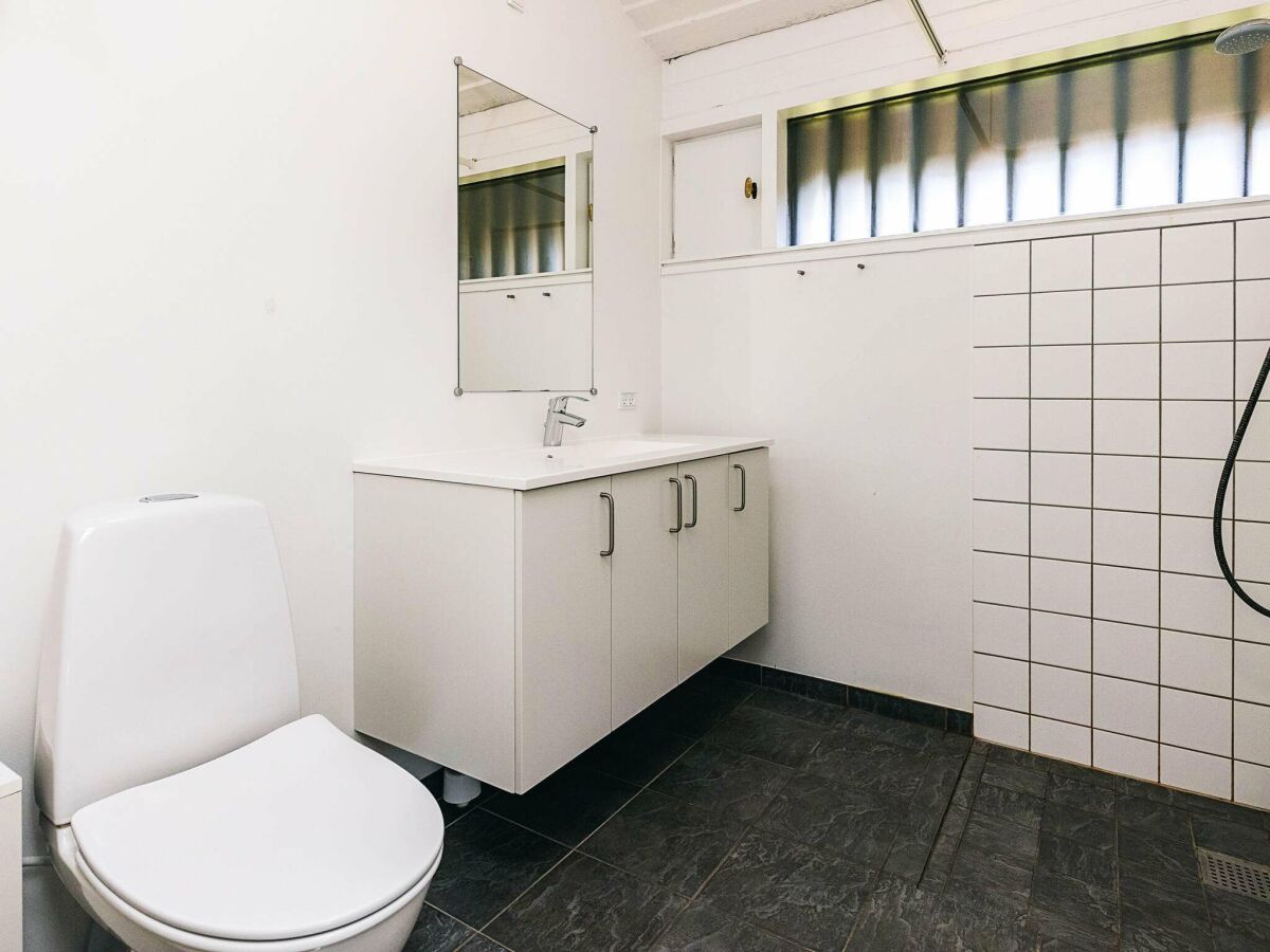 Holiday park Ferienhaus für 6 Personen in Karrebæksminde - Outdoor photo 3