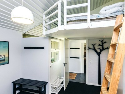 Holiday park Ferienhaus für 6 Personen in Karrebæksminde - Outdoor photo 14