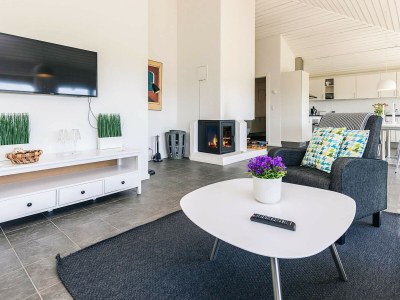 Holiday park Ferienhaus für 6 Personen in Karrebæksminde - Outdoor photo 23