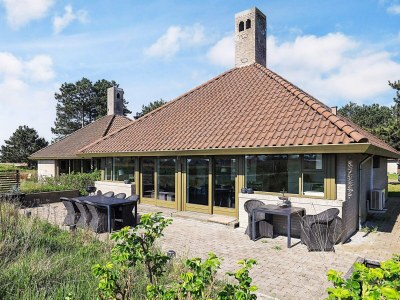 Holiday park Ferienhaus für 6 Personen in Karrebæksminde - Outdoor photo 36