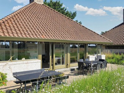 Holiday park Ferienhaus für 6 Personen in Karrebæksminde - Outdoor photo 37