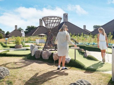 Holiday park Ferienhaus für 6 Personen in Karrebæksminde - Outdoor photo 45