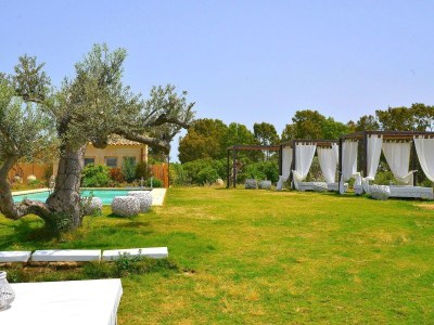 Holiday house Ferienhaus mit Pool in Caltagirone - Holiday house