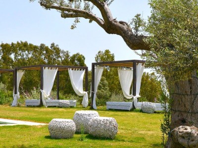 Holiday house Ferienhaus mit Pool - Outdoor photo 8