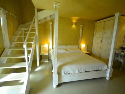 Holiday house Ferienhaus mit Pool - Features photo 20