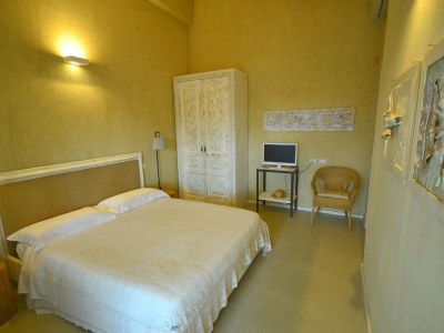 Holiday house Ferienhaus mit Pool - Features photo 22