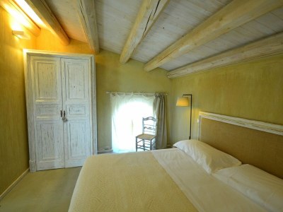 Holiday house Ferienhaus mit Pool - Features photo 23