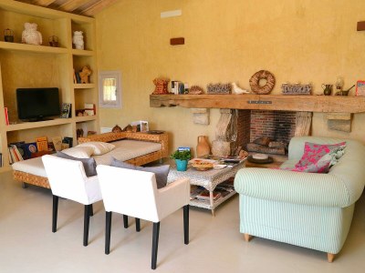 Holiday house Ferienhaus mit Pool - Features photo 24