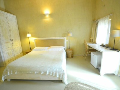 Holiday house Ferienhaus mit Pool - Features photo 28