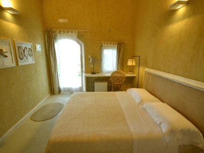 Holiday house Ferienhaus mit Pool - Features photo 29