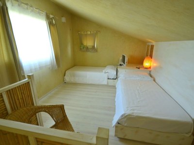 Holiday house Ferienhaus mit Pool - Features photo 30