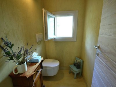 Holiday house Ferienhaus mit Pool - Features photo 31