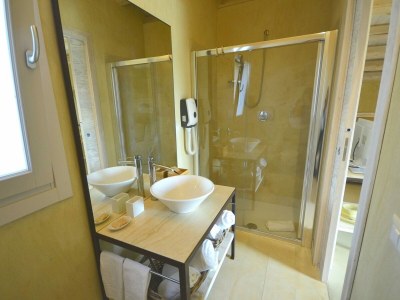 Holiday house Ferienhaus mit Pool - Features photo 32