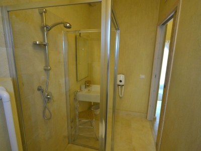 Holiday house Ferienhaus mit Pool - Features photo 33