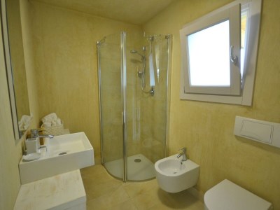 Holiday house Ferienhaus mit Pool - Features photo 34