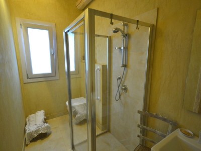 Holiday house Ferienhaus mit Pool - Features photo 35