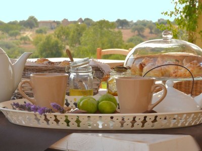 Holiday house Ferienhaus mit Pool - Outdoor photo 38