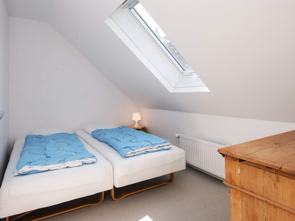 Holiday house 8 person holiday home in Løkken-By Traum - Outdoor photo 4