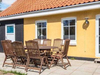 Holiday house 8 person holiday home in Løkken-By Traum - Outdoor photo 5