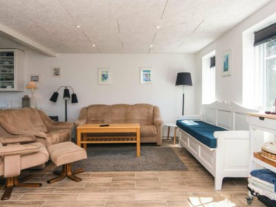 Holiday house 8 person holiday home in Løkken-By Traum - Outdoor photo 6