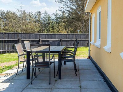 Holiday house 8 person holiday home in Løkken-By Traum - Outdoor photo 14