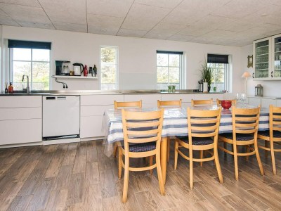 Holiday house 8 person holiday home in Løkken-By Traum - Outdoor photo 16