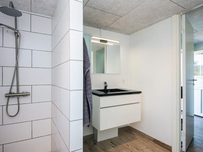 Holiday house 8 person holiday home in Løkken-By Traum - Outdoor photo 24