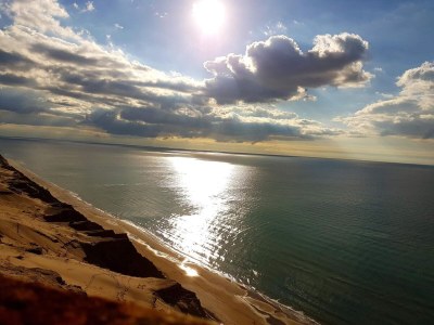 Holiday house 8 person holiday home in Løkken-By Traum - Outdoor photo 27