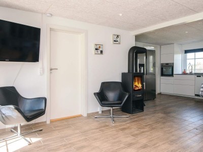 Holiday house 8 person holiday home in Løkken-By Traum - Outdoor photo 28