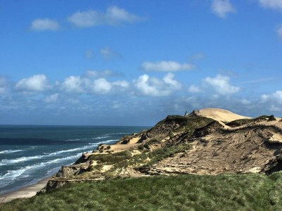 Holiday house 8 person holiday home in Løkken-By Traum - Outdoor photo 34