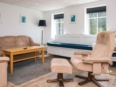 Holiday house 8 person holiday home in Løkken-By Traum - Outdoor photo 35