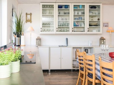 Holiday house 8 person holiday home in Løkken-By Traum - Outdoor photo 36