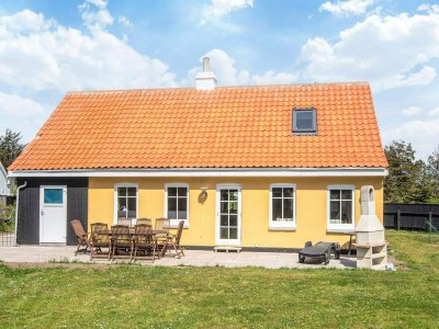 Holiday house 8 person holiday home in Løkken-By Traum - Outdoor photo 39