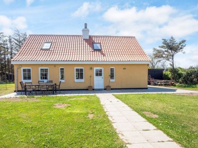 Holiday house 8 person holiday home in Løkken-By Traum - Outdoor photo 40