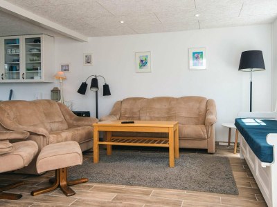 Holiday house 8 person holiday home in Løkken-By Traum - Outdoor photo 43