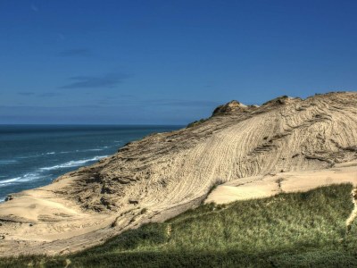 Holiday house 8 person holiday home in Løkken-By Traum - Outdoor photo 45