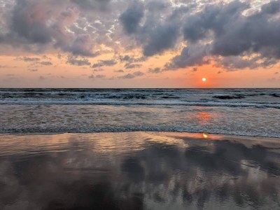 Holiday house 8 person holiday home in Løkken-By Traum - Outdoor photo 46